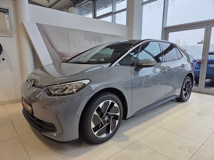 VW ID.3 Pure 125 kW Business