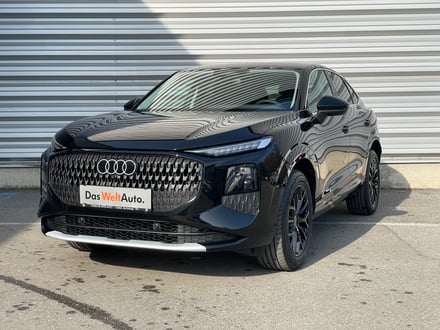 Audi Q3 Sportback TFSI 110 kW