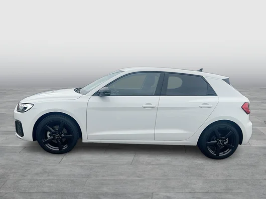 Bild eines A1 Sportback 30 TFSI intense