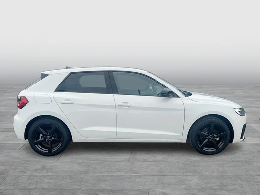 Bild eines A1 Sportback 30 TFSI intense