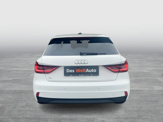 Bild eines A1 Sportback 30 TFSI intense