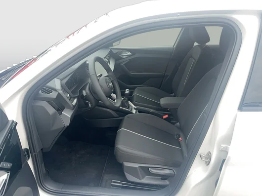 Bild eines A1 Sportback 30 TFSI intense