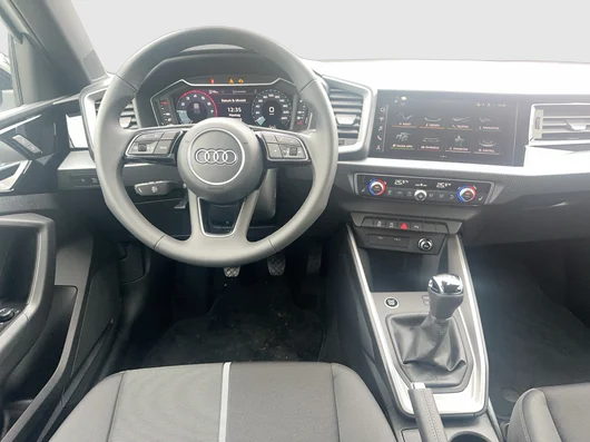 Bild eines A1 Sportback 30 TFSI intense