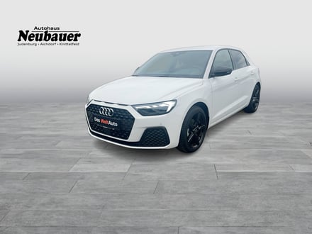 Audi A1 Sportback 30 TFSI intense