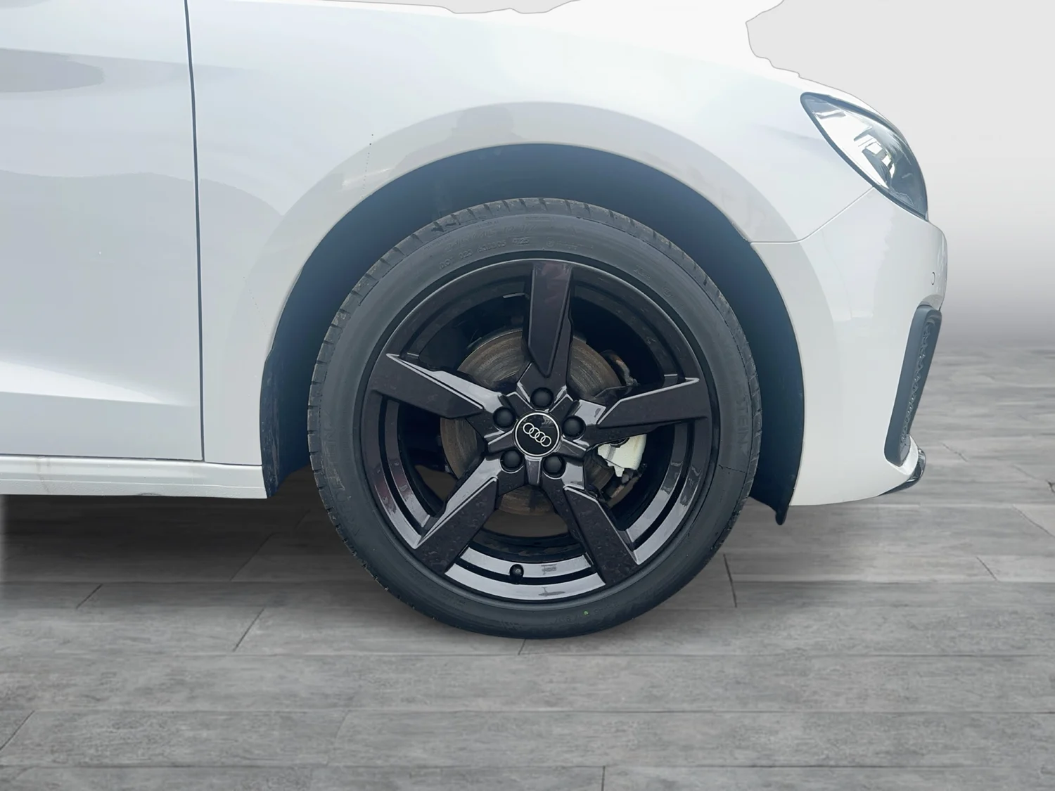 Bild eines A1 Sportback 30 TFSI intense