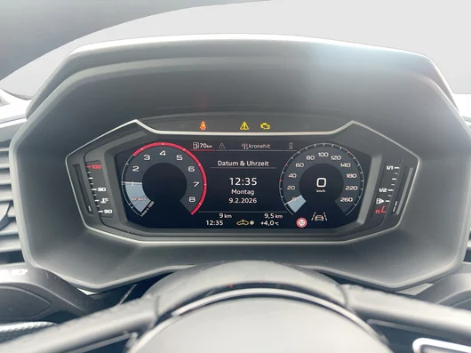 Bild eines A1 Sportback 30 TFSI intense