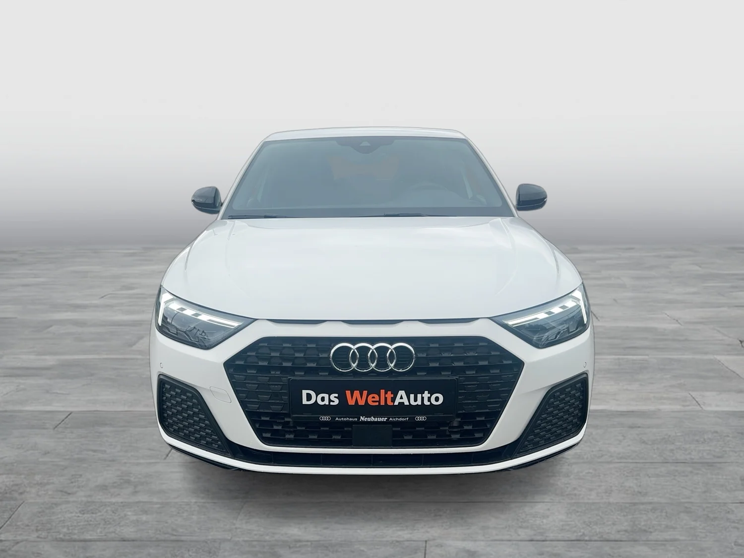 Bild eines A1 Sportback 30 TFSI intense
