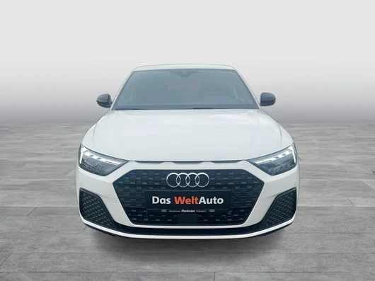Bild eines A1 Sportback 30 TFSI intense