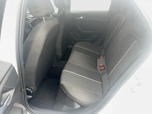 Bild eines A1 Sportback 30 TFSI intense