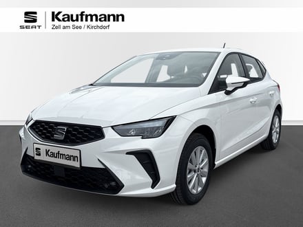 SEAT Ibiza Reference 1.0 TSI 95PS