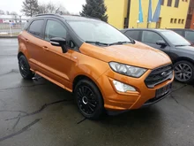 Thumbnail-Foto von Fahrzeug