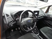 Thumbnail-Foto von Fahrzeug