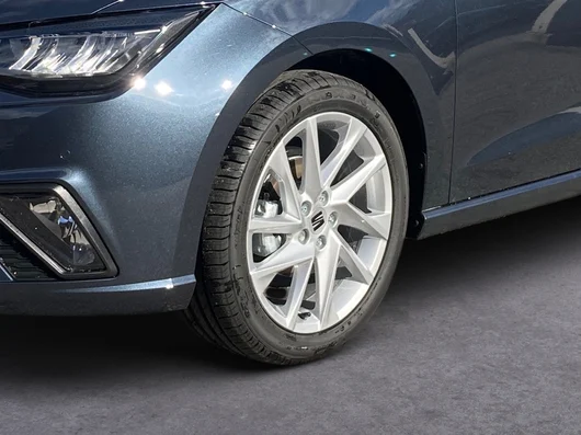 Bild eines SEAT Ibiza FR Edition 1.0 TSI