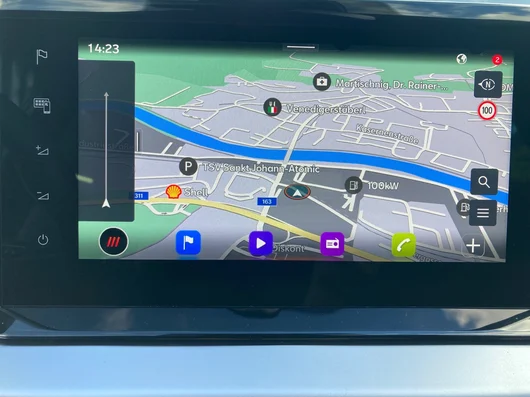 Bild eines SEAT Ibiza FR Edition 1.0 TSI