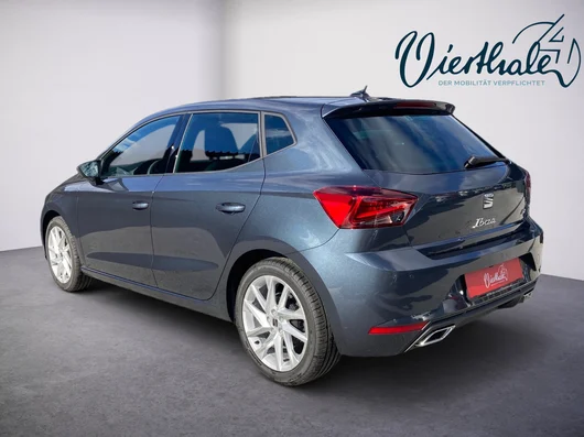 Bild eines SEAT Ibiza FR Edition 1.0 TSI
