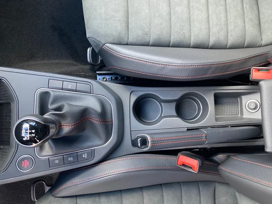 Bild eines SEAT Ibiza FR Edition 1.0 TSI