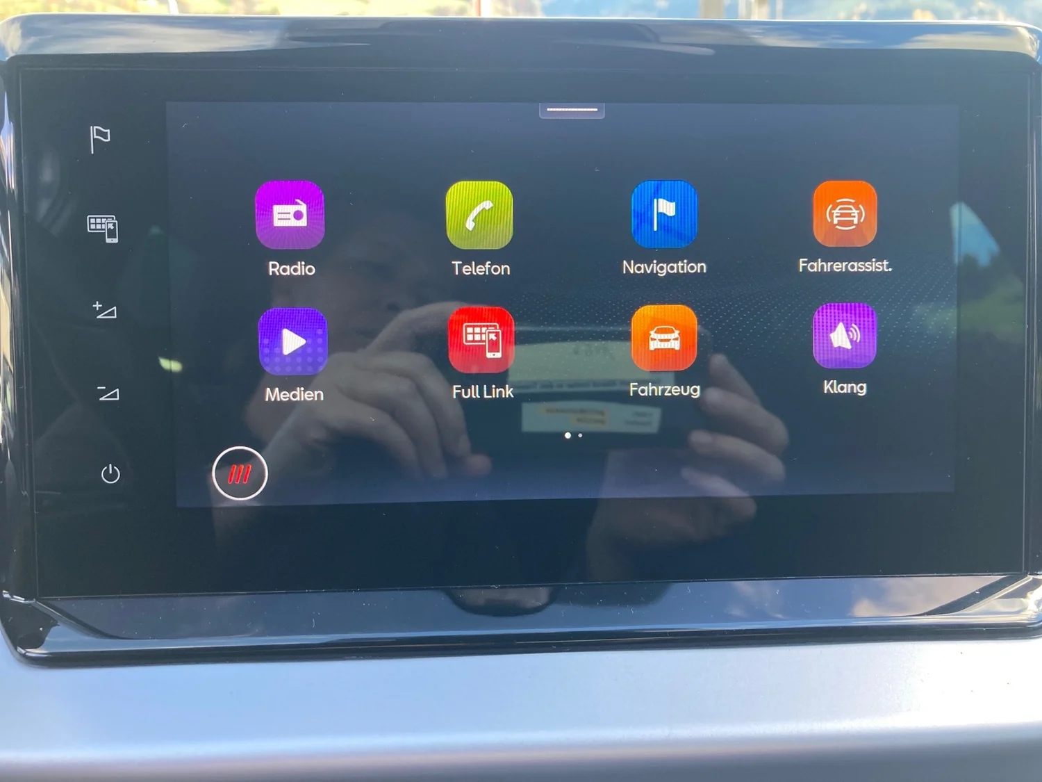 Bild eines SEAT Ibiza FR Edition 1.0 TSI