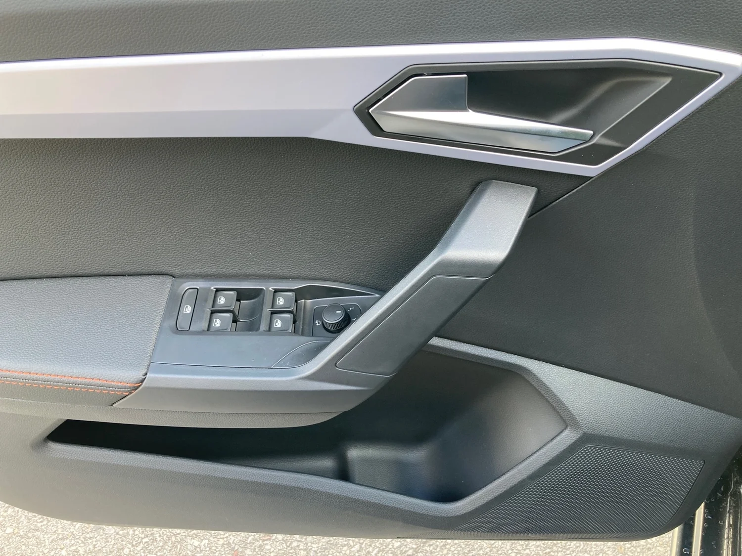 Bild eines SEAT Ibiza FR Edition 1.0 TSI