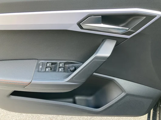 Bild eines SEAT Ibiza FR Edition 1.0 TSI