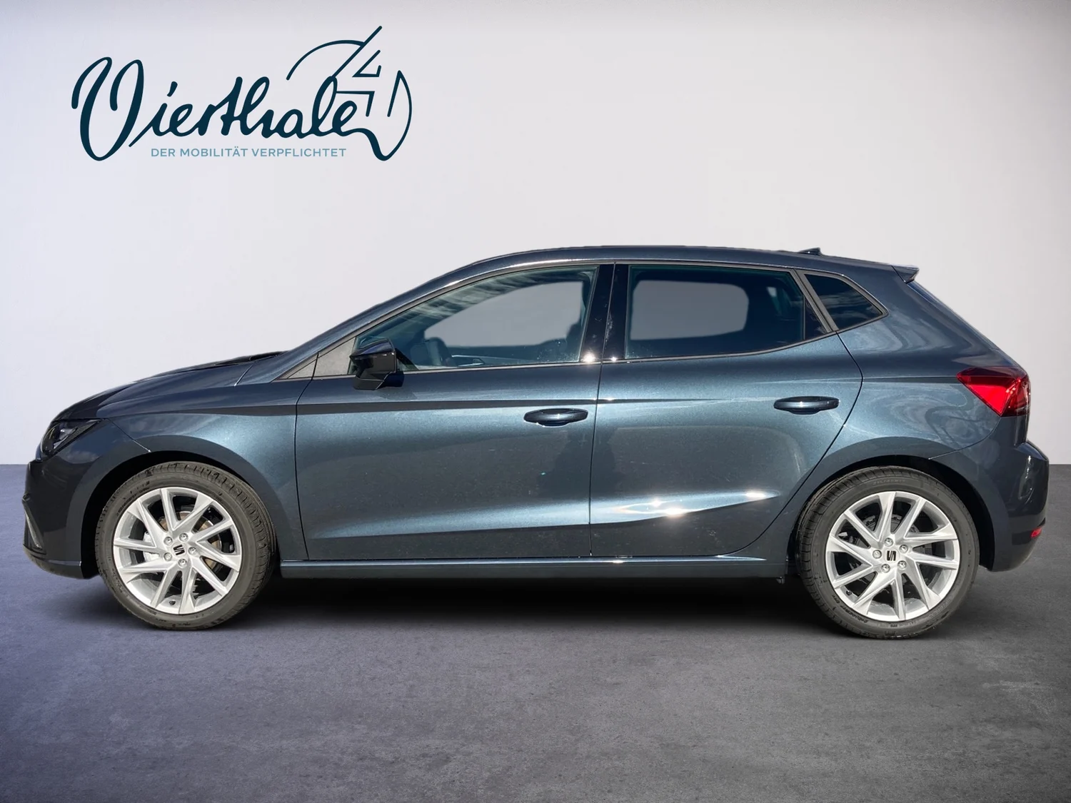 Bild eines SEAT Ibiza FR Edition 1.0 TSI