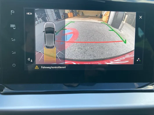 Bild eines SEAT Ibiza FR Edition 1.0 TSI