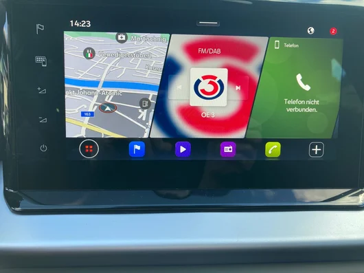 Bild eines SEAT Ibiza FR Edition 1.0 TSI