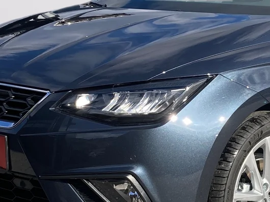 Bild eines SEAT Ibiza FR Edition 1.0 TSI