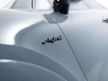 Thumbnail-Foto von Fahrzeug