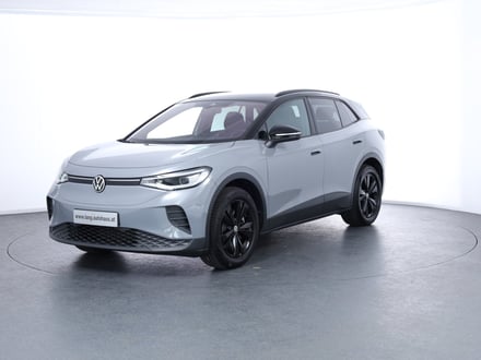 VW ID.4 Pro 4MOTION 210 kW Business