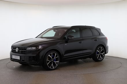 VW Touareg R eHybrid TSI 4MOTION