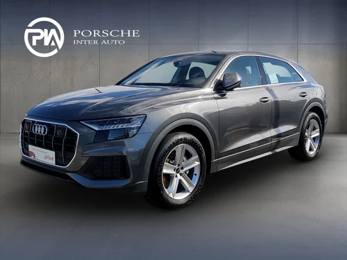 Audi Q8 45 TDI quattro
