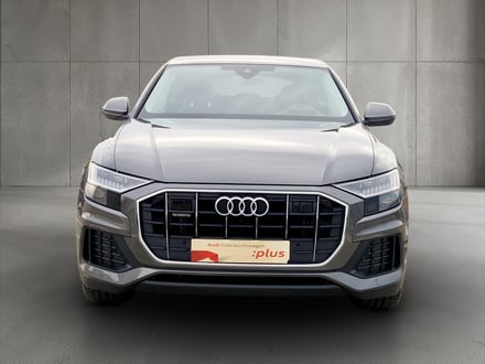 Audi Q8 45 TDI quattro