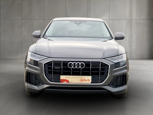 Audi Q8 45 TDI quattro