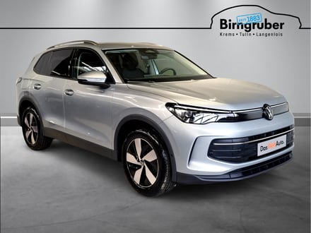 VW Tiguan Friends eTSI DSG