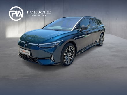 VW ID.7 Tourer GTX 4MOTION 250 kW Business