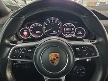 Porsche Cayenne III in Hellgrau