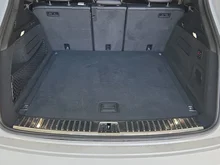 Porsche Cayenne III in Hellgrau