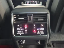 Porsche Cayenne III in Hellgrau