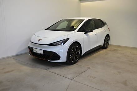CUPRA Born 77/82 e-Boost 170kW/231PS