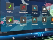 Thumbnail-Foto von Fahrzeug