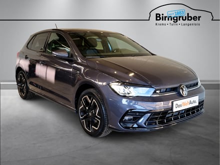 VW Polo Sport TSI DSG