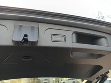 VW Touran Friends TSI in Delfingrau Metallic