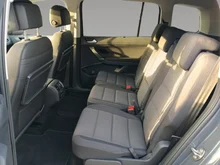VW Touran Friends TSI in Delfingrau Metallic