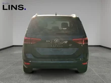 VW Touran Friends TSI in Delfingrau Metallic
