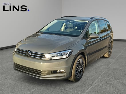 VW Touran Friends TSI