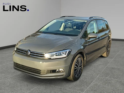 VW Touran Friends TSI