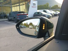 VW Touran Friends TSI in Delfingrau Metallic