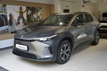 Thumbnail-Foto von Fahrzeug