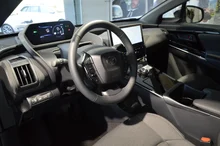 Thumbnail-Foto von Fahrzeug