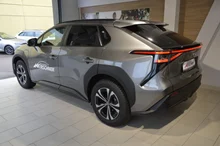 Thumbnail-Foto von Fahrzeug